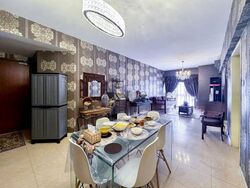 Regent Grove (D23), Condominium #472210991